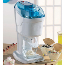 Machine à crème glacée molle (WICM-9901)